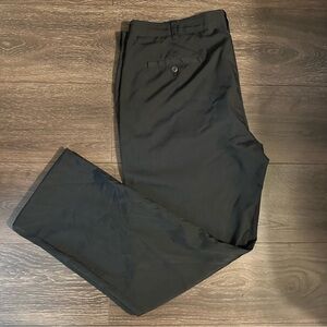 Pro Tour Men's Black Pants